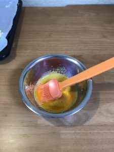 塗り玉