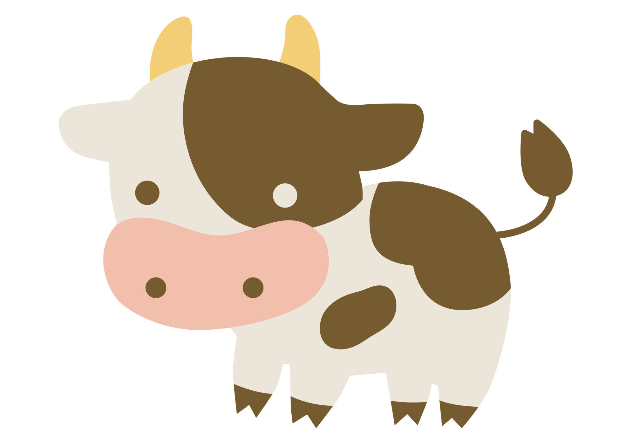 お菓子は使用する牛乳でどれだけ味が変わるのか | 今回は『ノンホモ牛乳』と『スーパーで買える牛乳』でテストします。