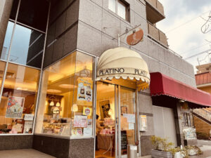 プラチノ桜新町店