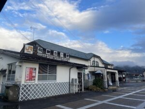 飛騨古川駅
